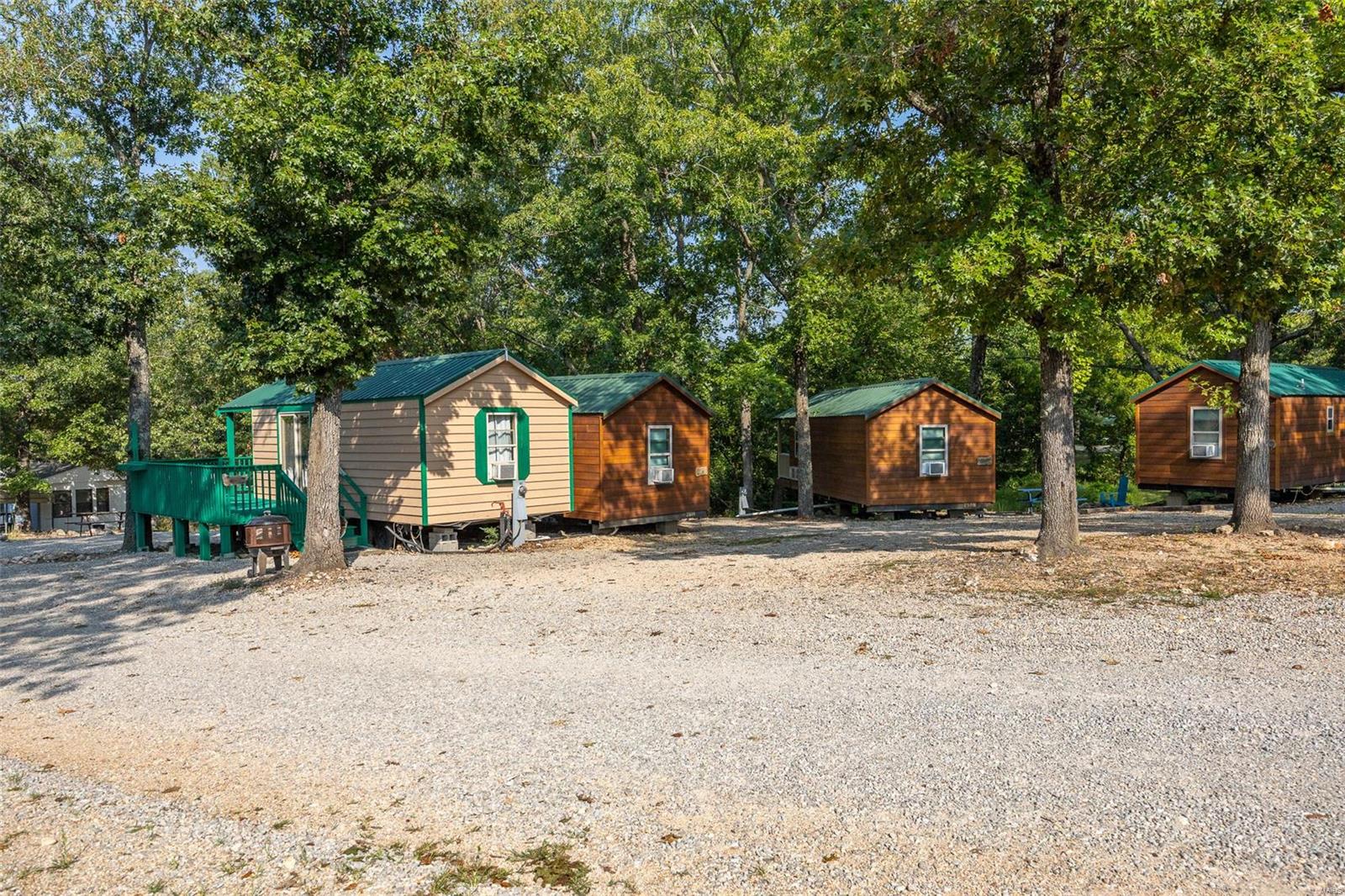 RURAL - Commercial Sale