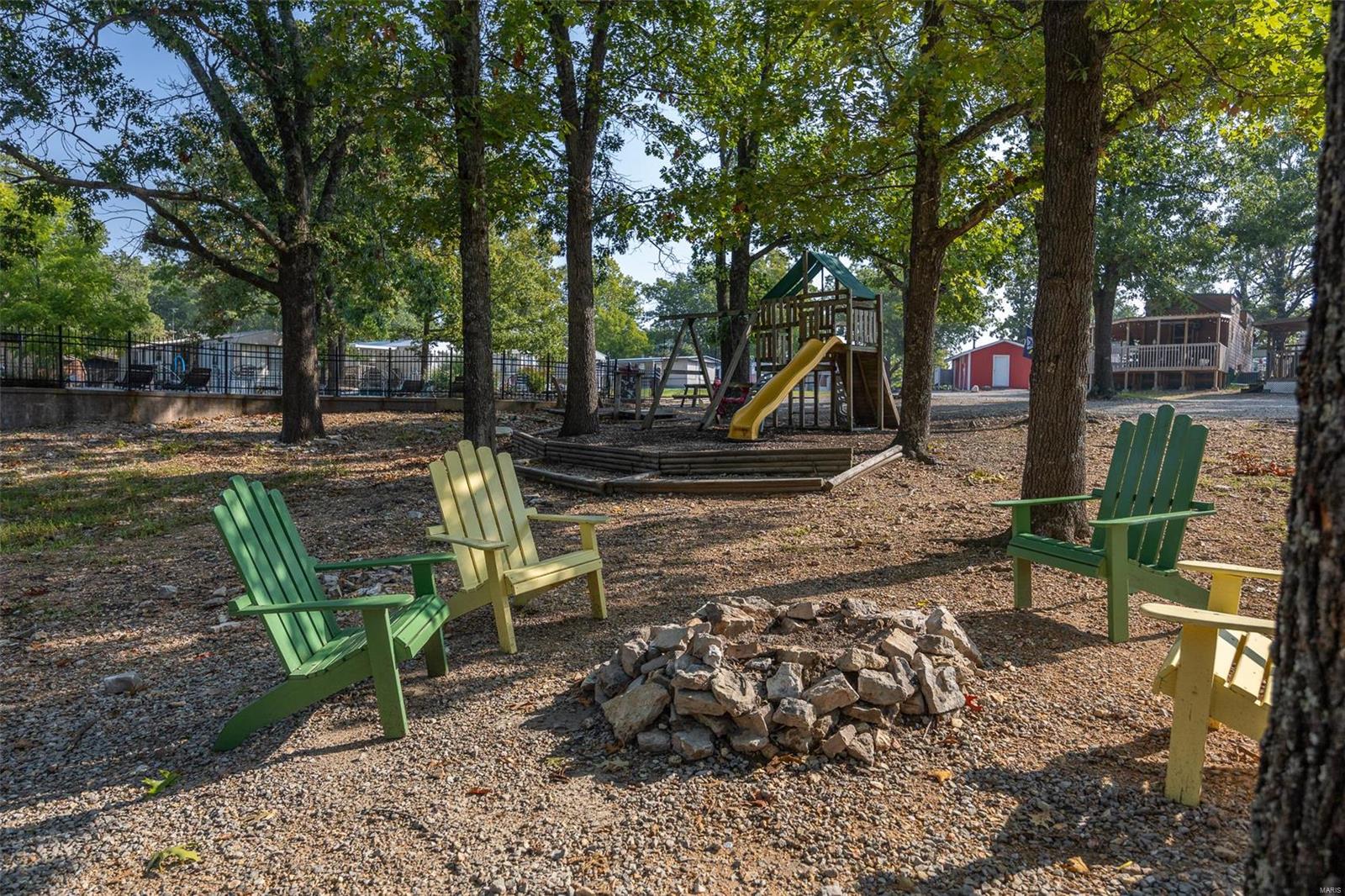 RURAL - Commercial Sale