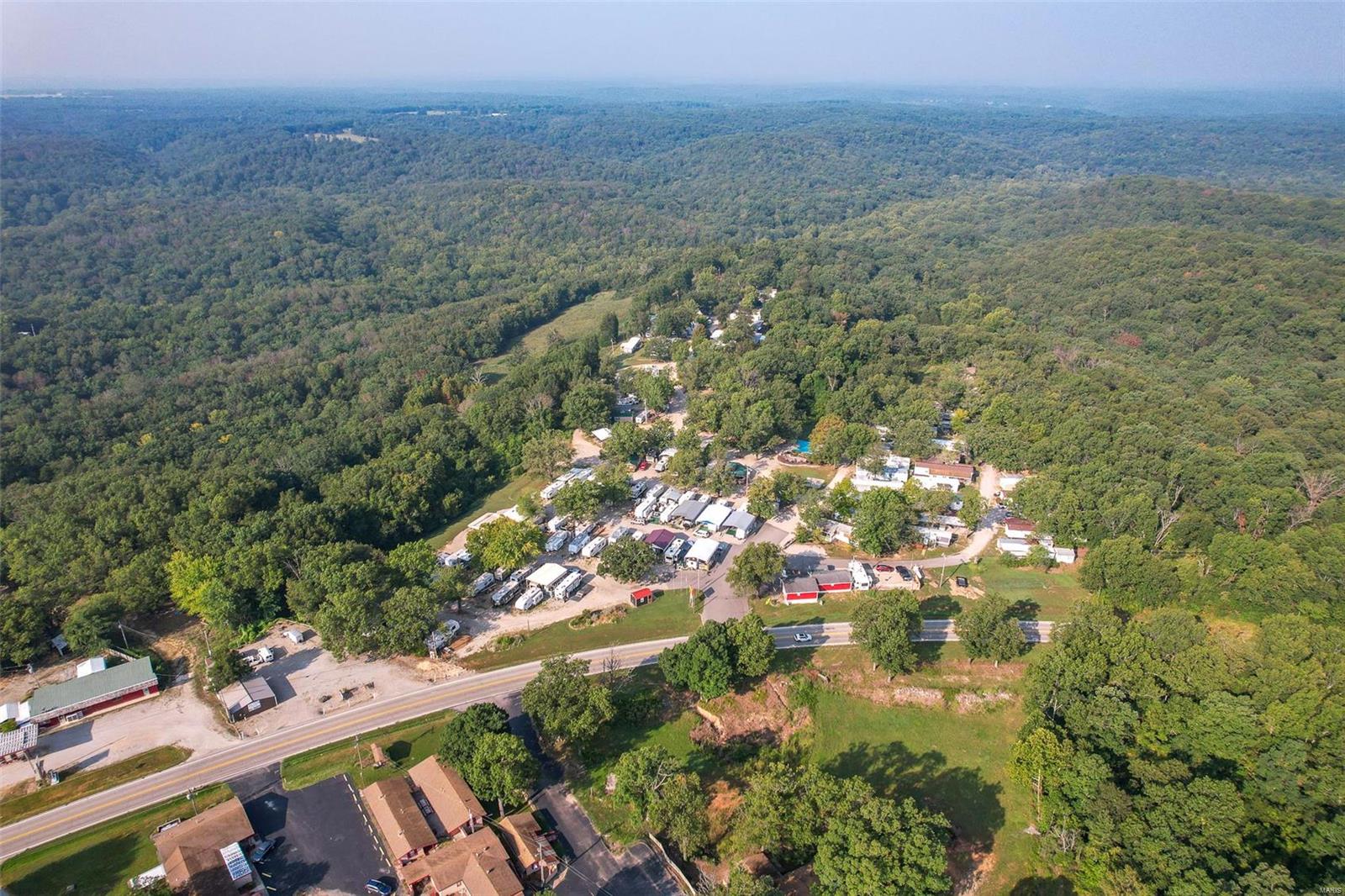 RURAL - Commercial Sale