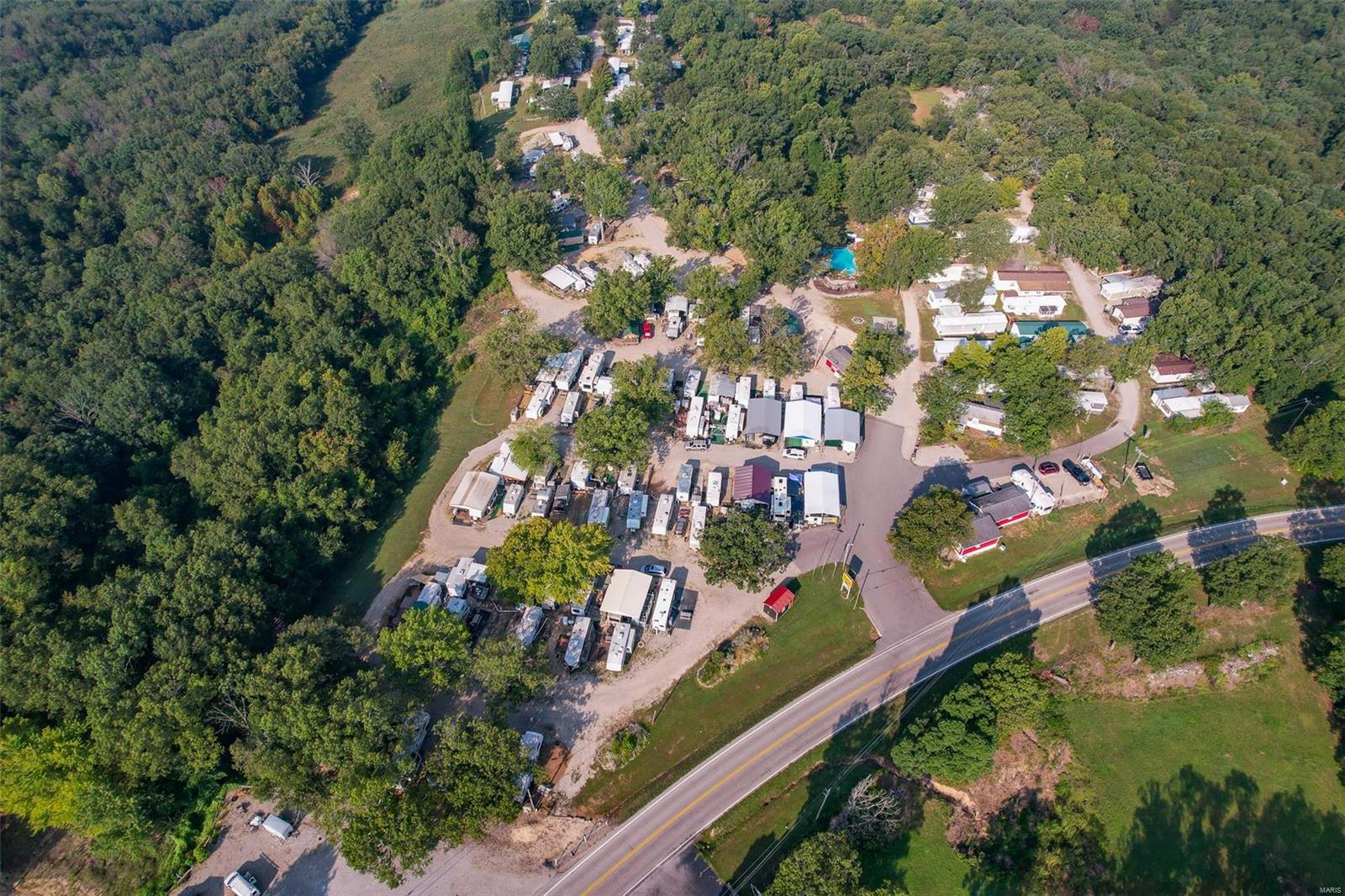 RURAL - Commercial Sale