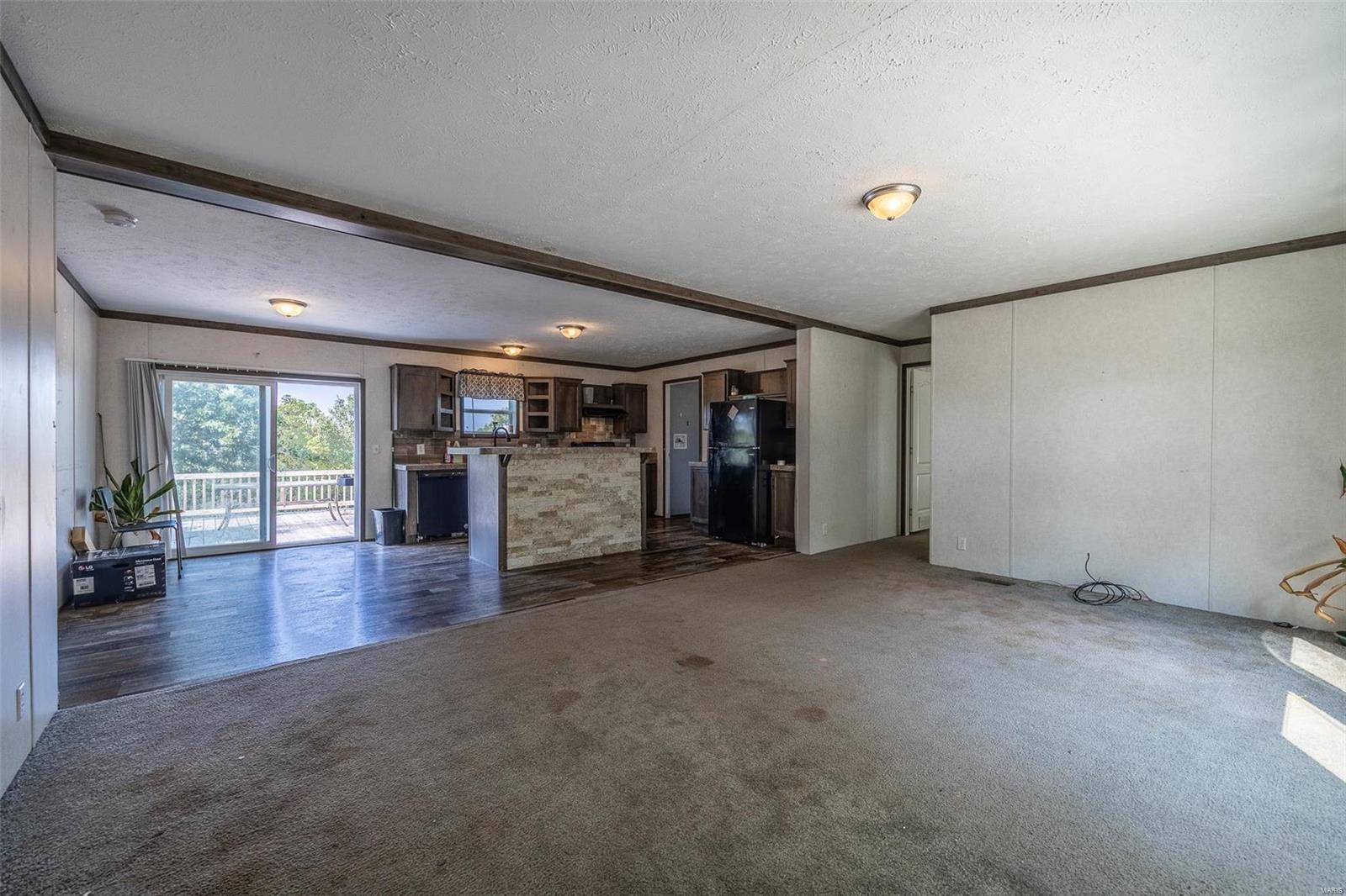 RURAL - Commercial Sale