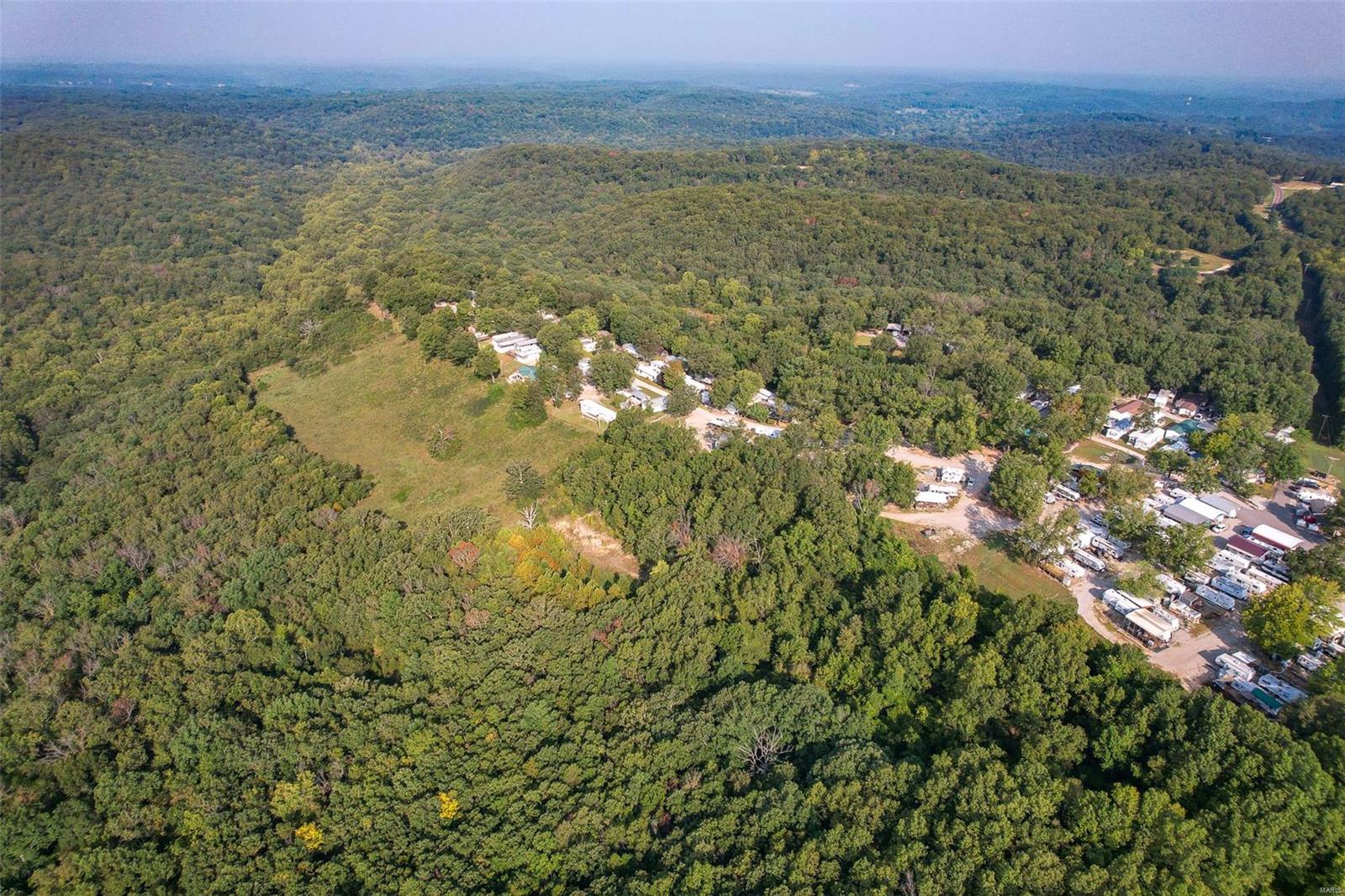 RURAL - Commercial Sale