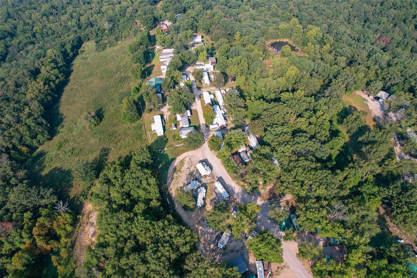 RURAL - Commercial Sale