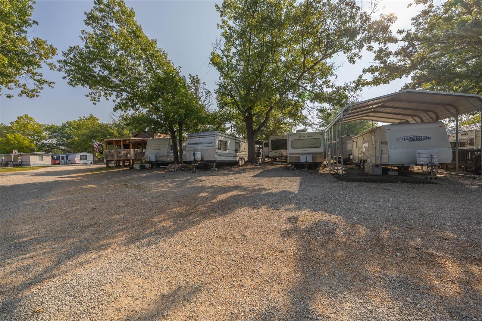 RURAL - Commercial Sale