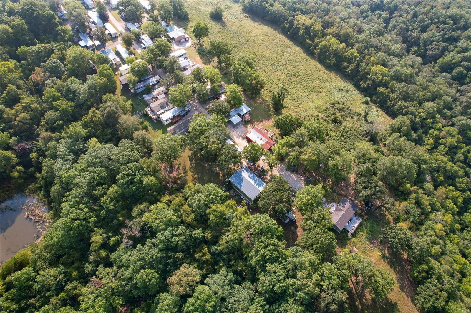 RURAL - Commercial Sale