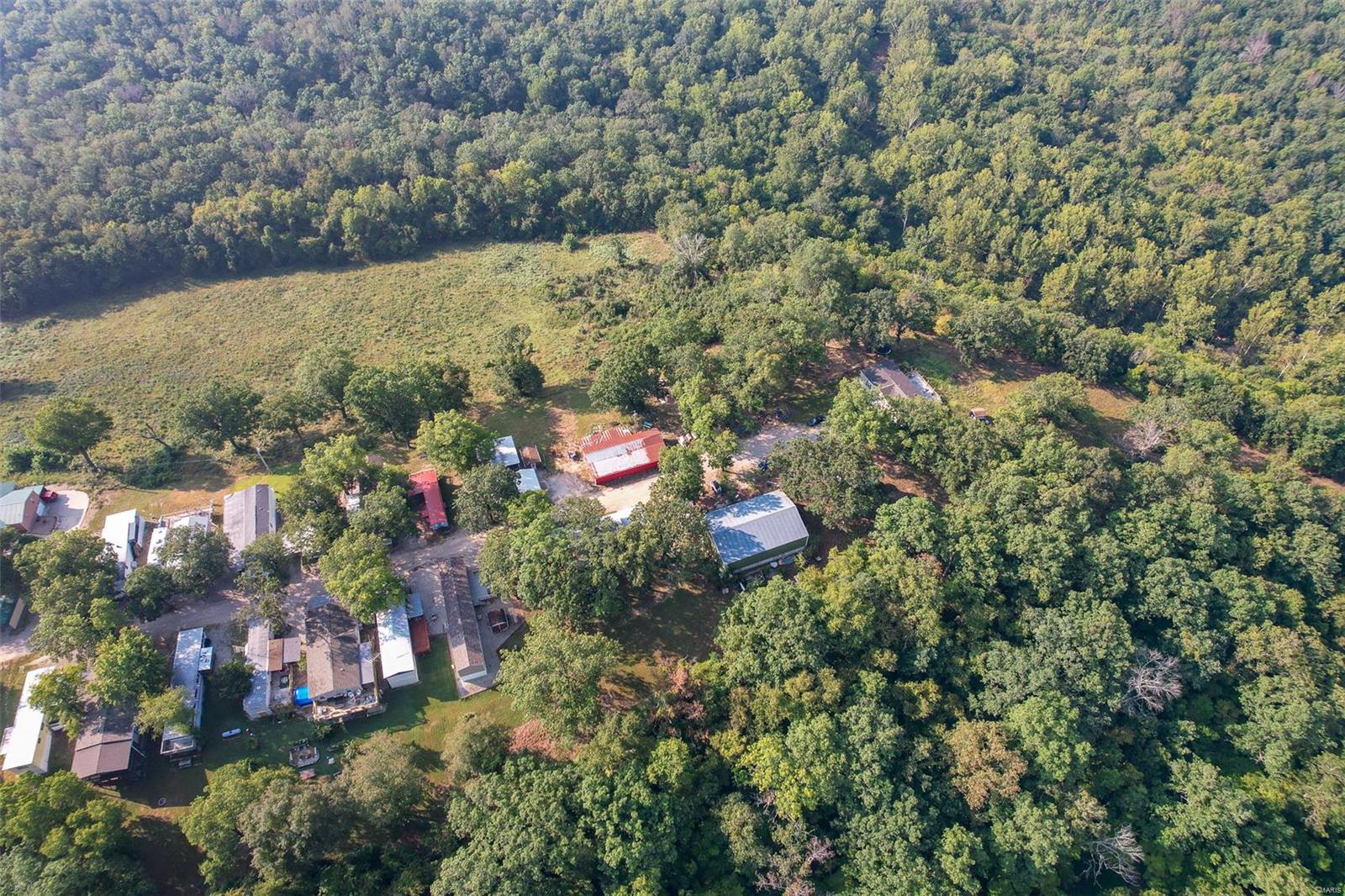 RURAL - Commercial Sale