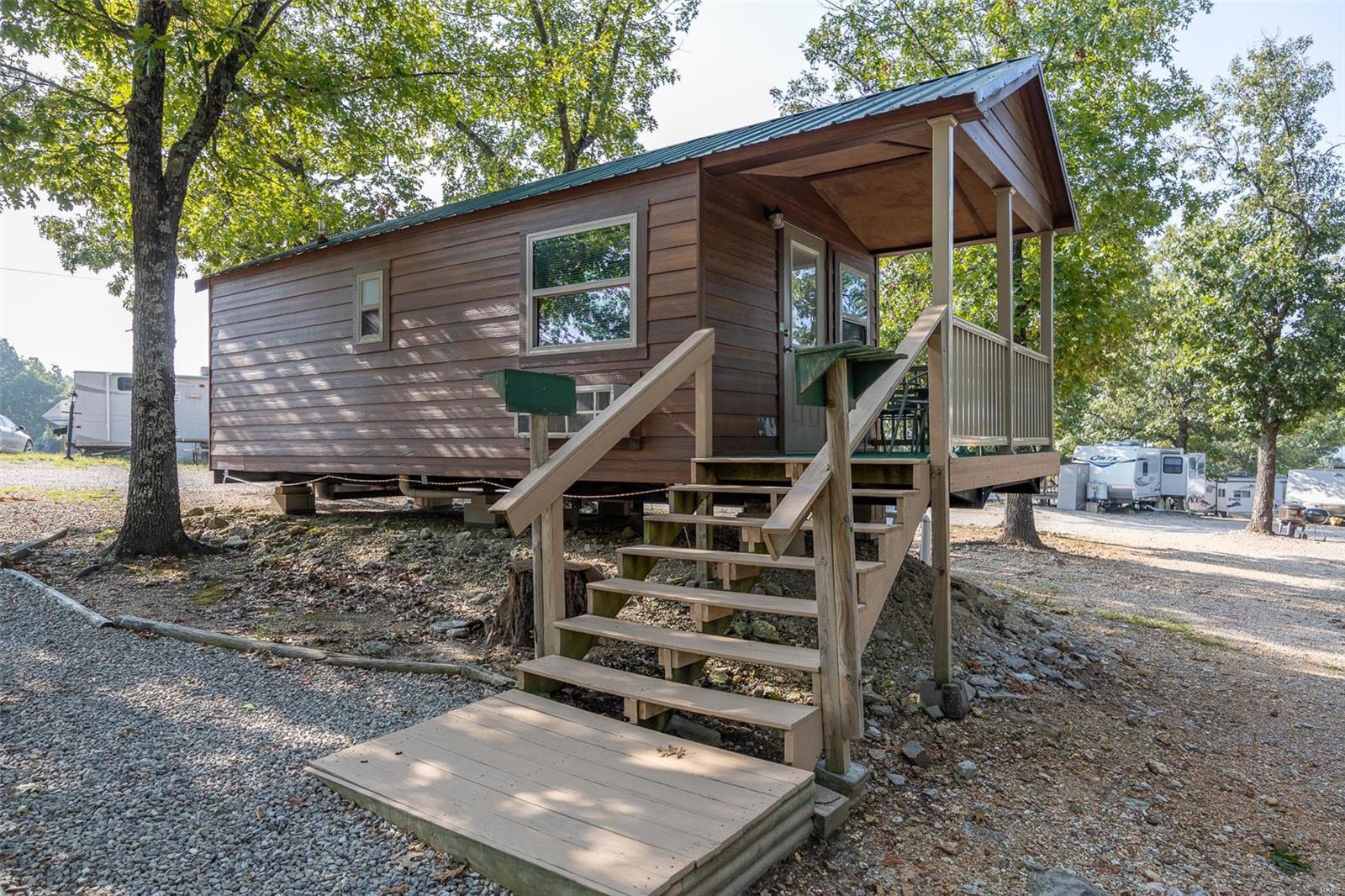 RURAL - Commercial Sale