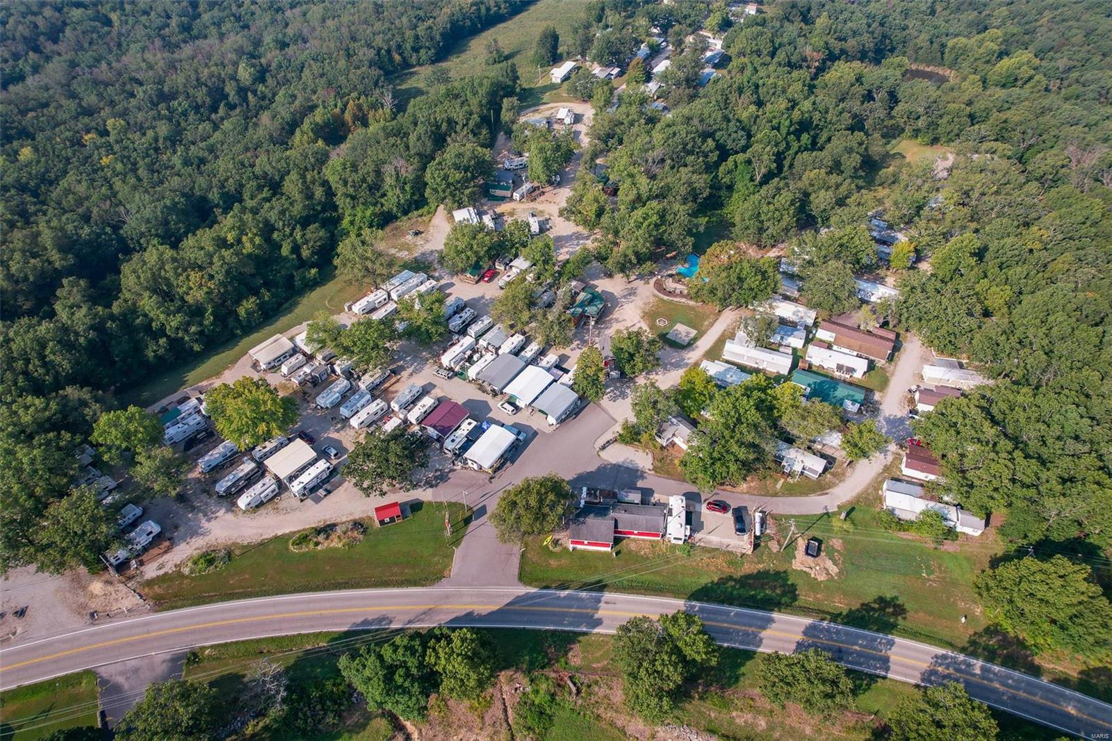 RURAL - Commercial Sale