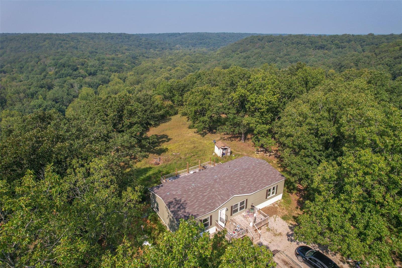 RURAL - Commercial Sale