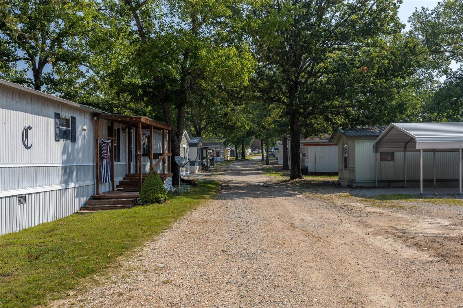 RURAL - Commercial Sale