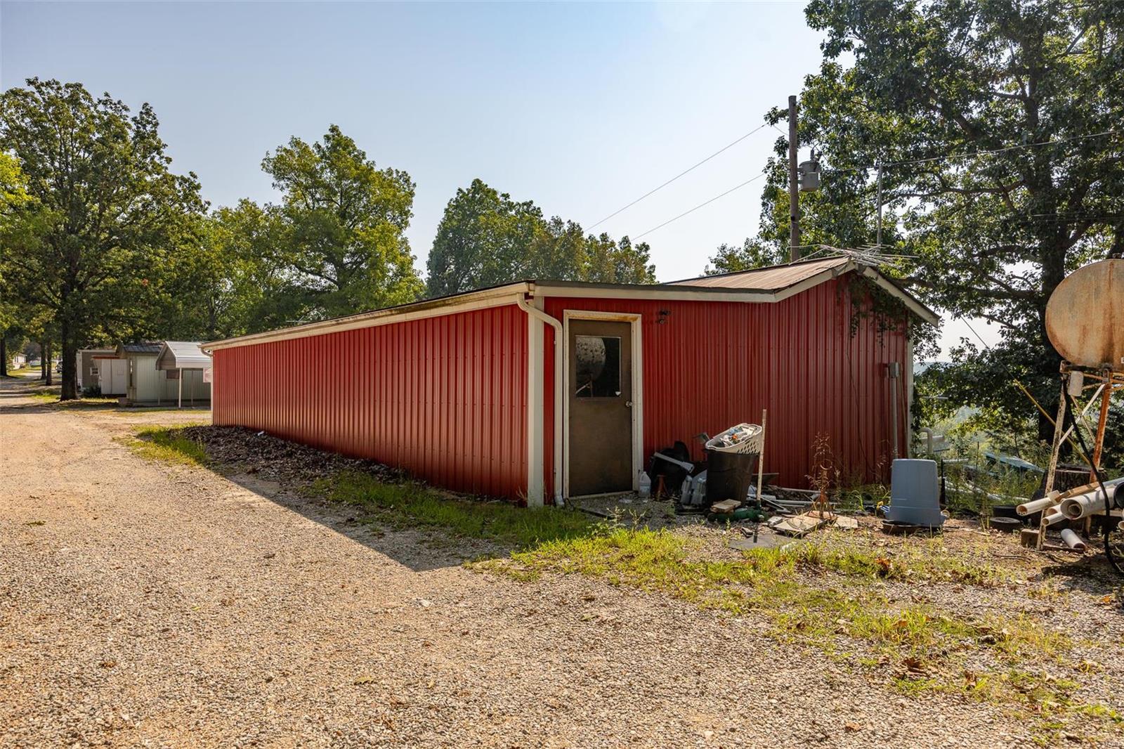 RURAL - Commercial Sale