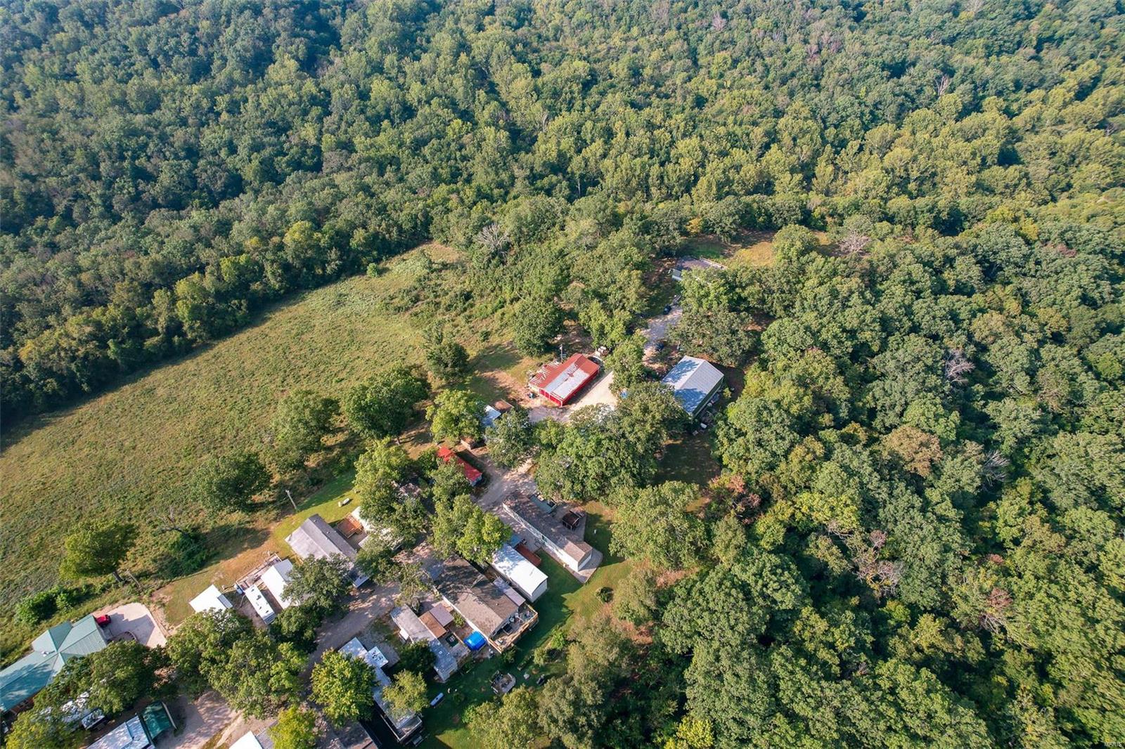 RURAL - Commercial Sale