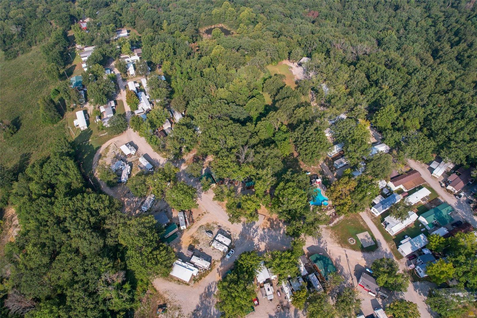 RURAL - Commercial Sale