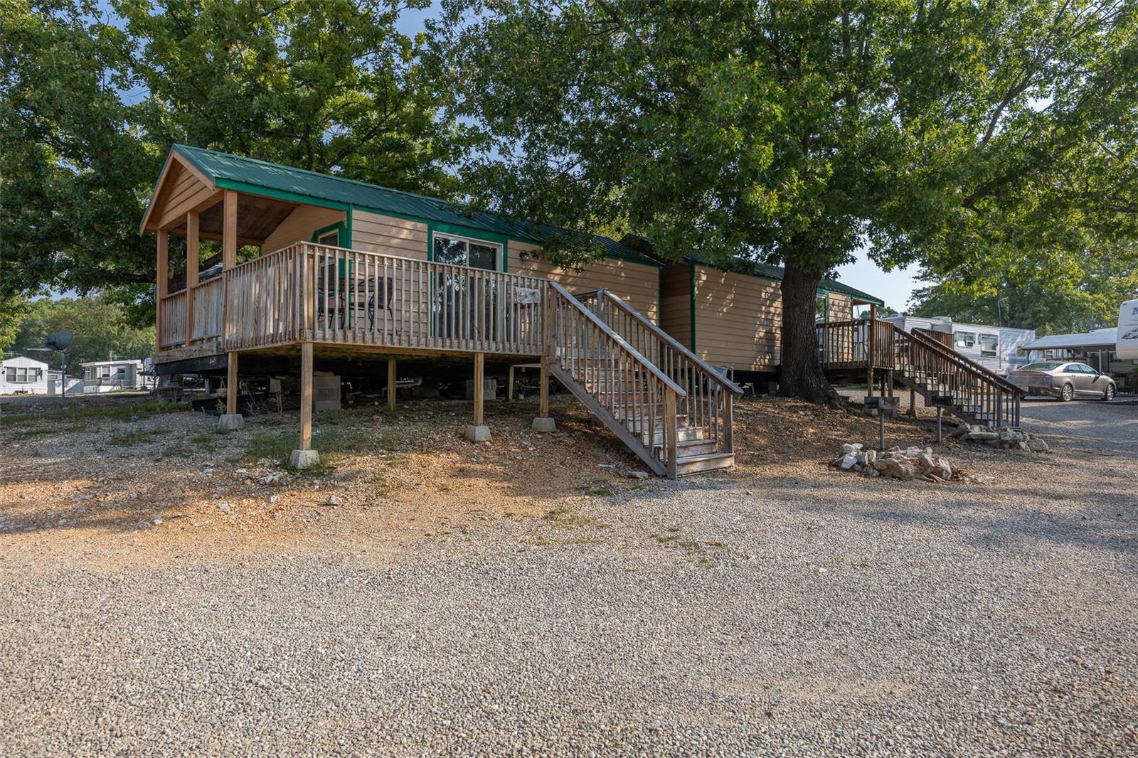 RURAL - Commercial Sale