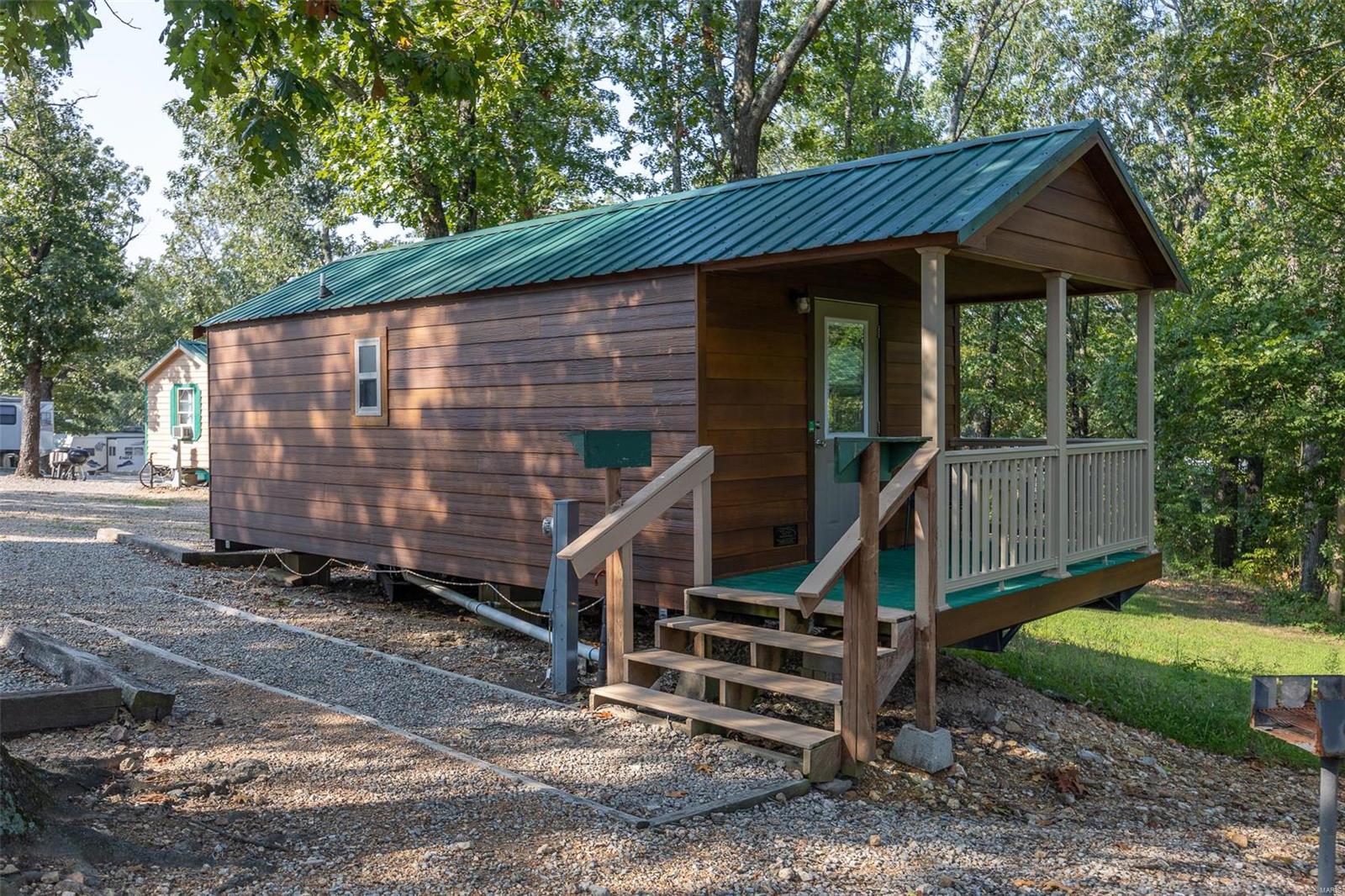 RURAL - Commercial Sale