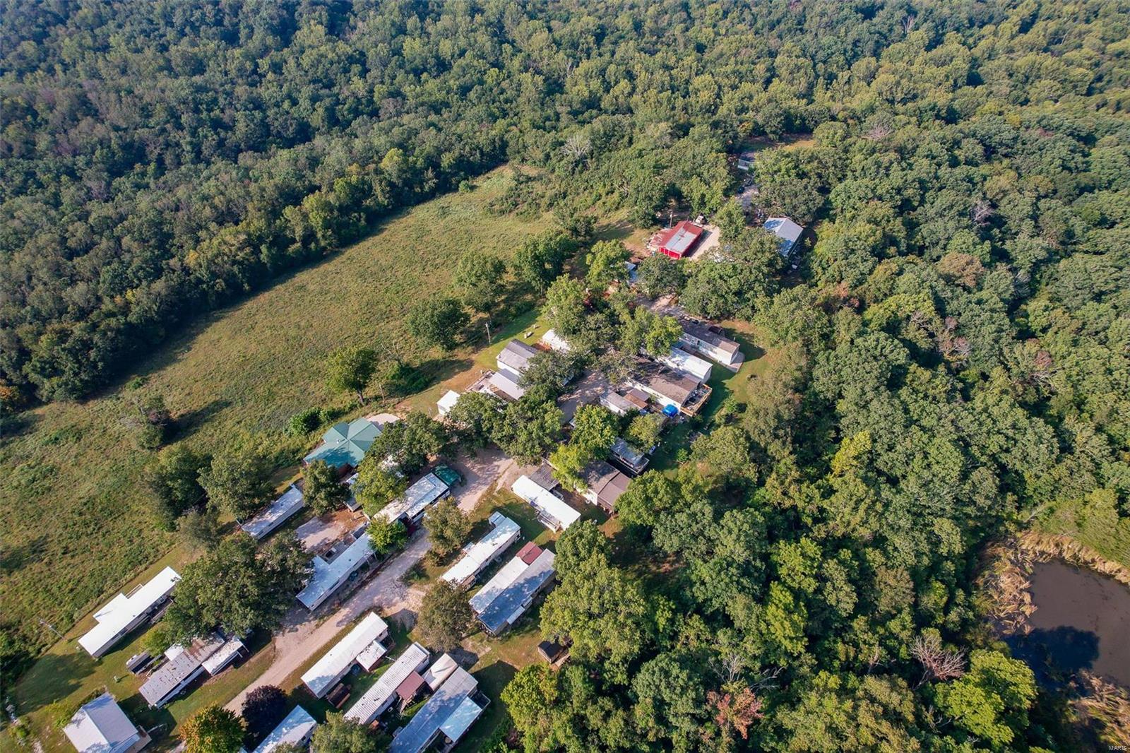 RURAL - Commercial Sale