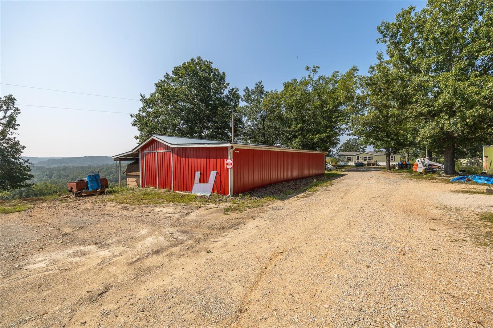 RURAL - Commercial Sale