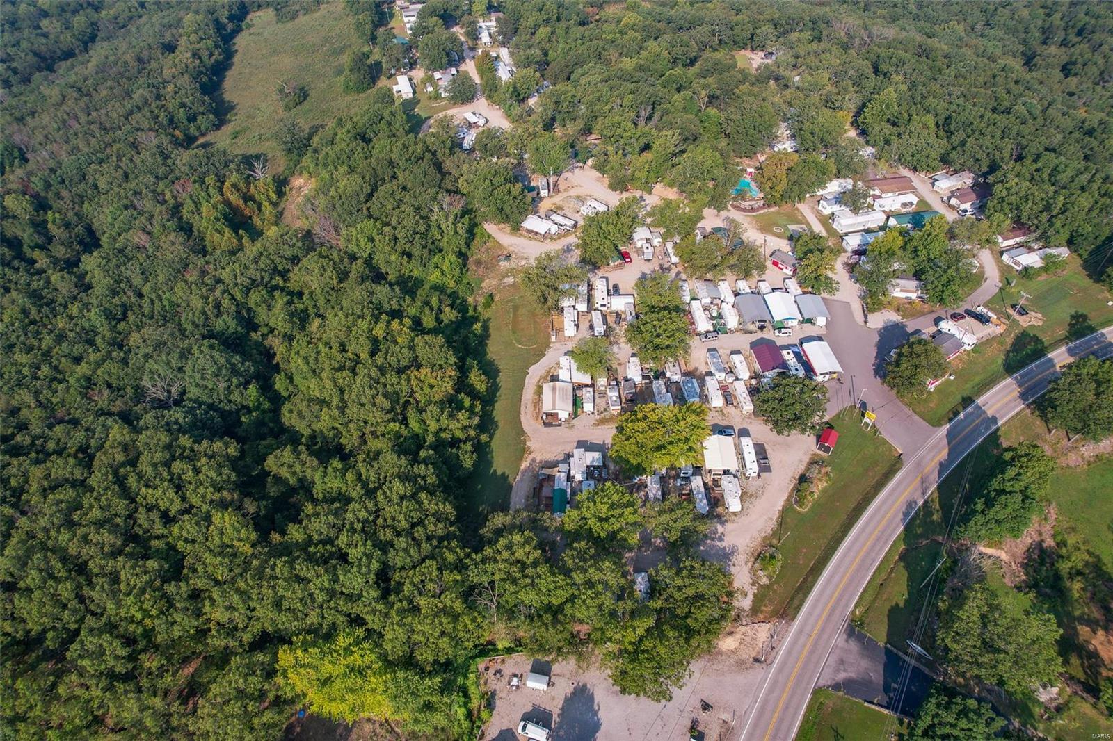 RURAL - Commercial Sale