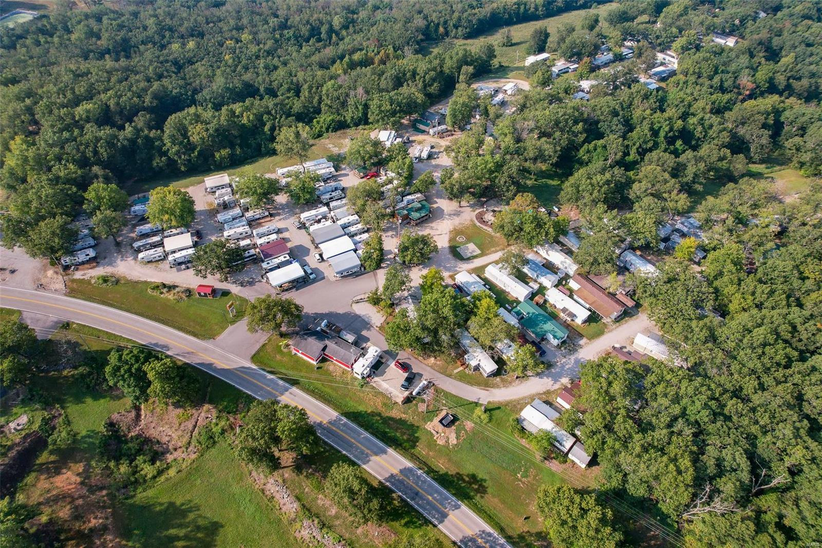 RURAL - Commercial Sale