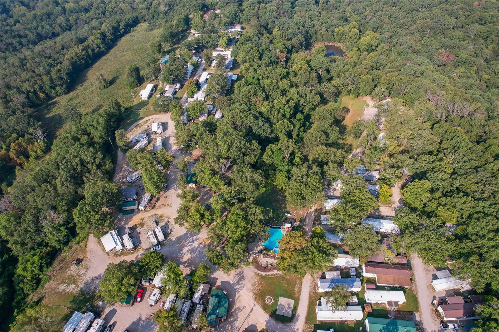 RURAL - Commercial Sale