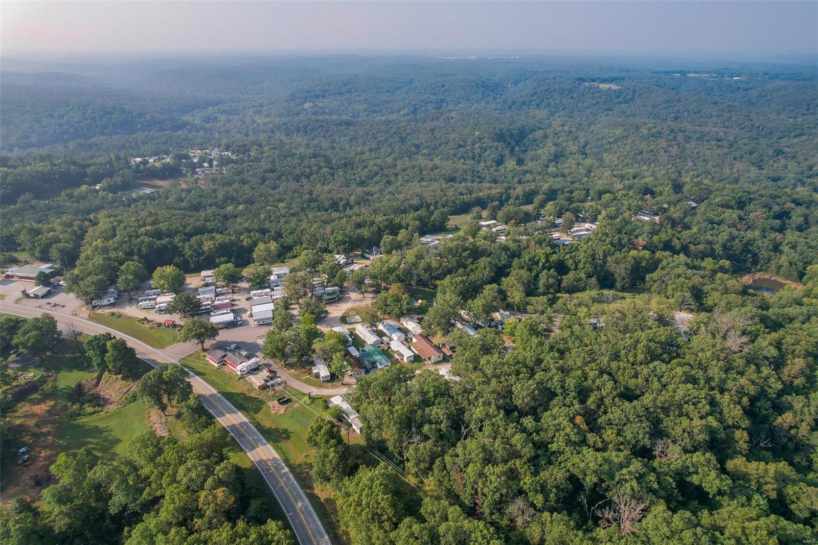 RURAL - Commercial Sale