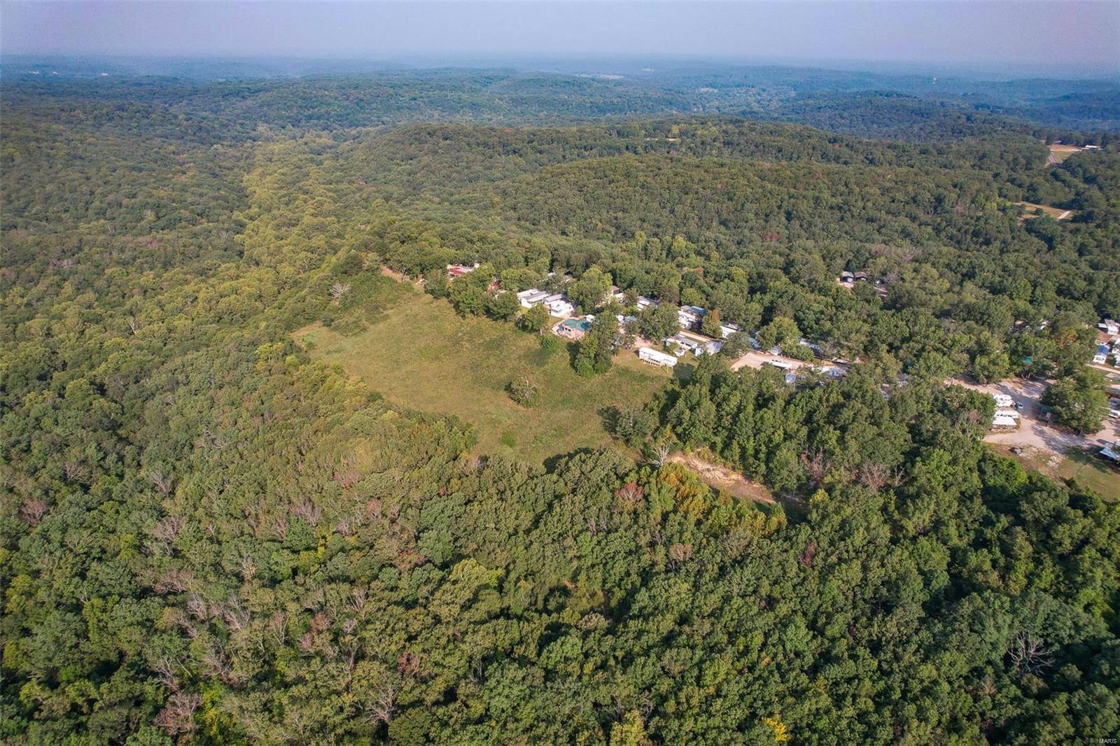 RURAL - Commercial Sale