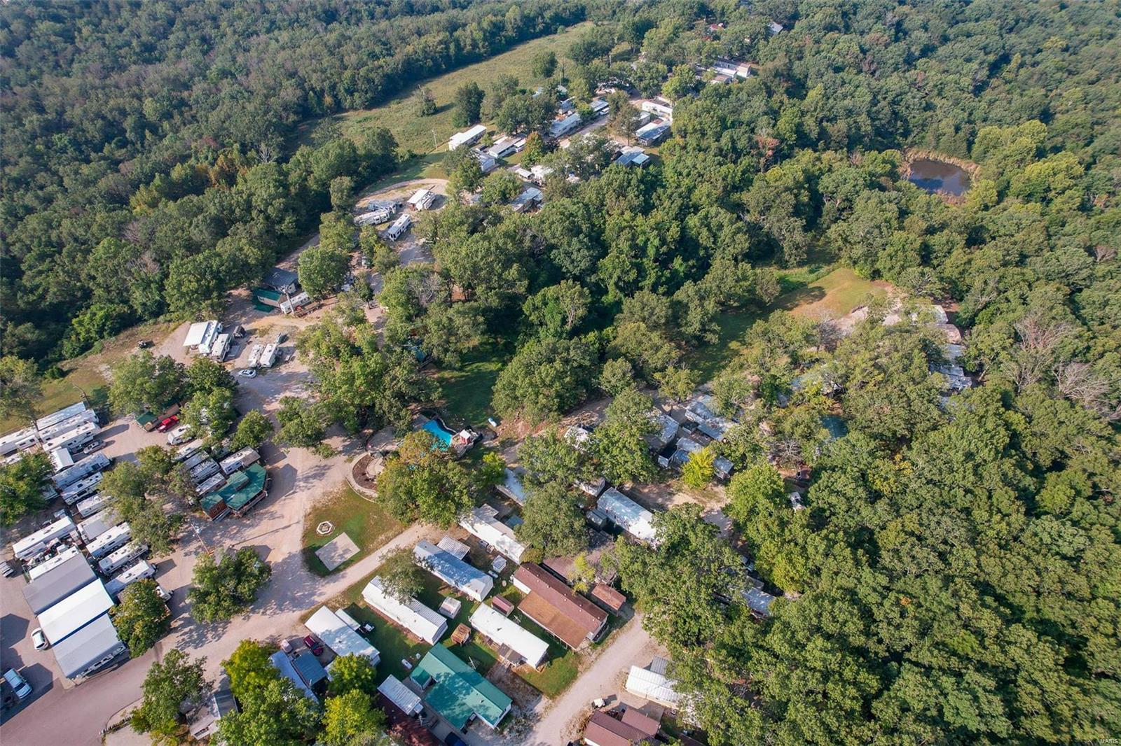 RURAL - Commercial Sale