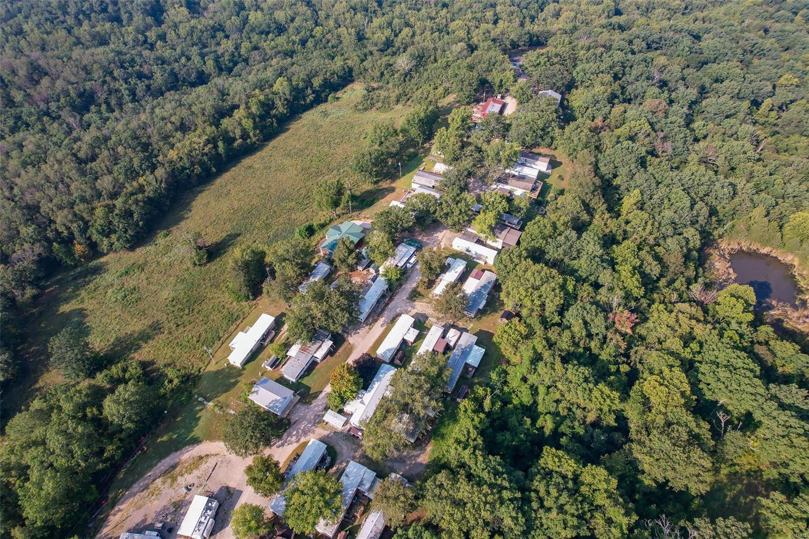 RURAL - Commercial Sale