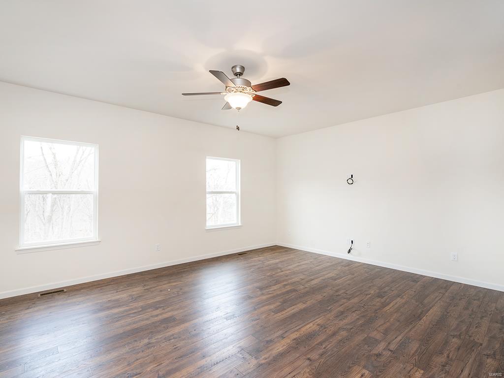 Lions Gate - Residential