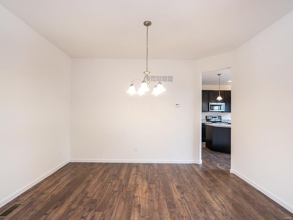 Lions Gate - Residential