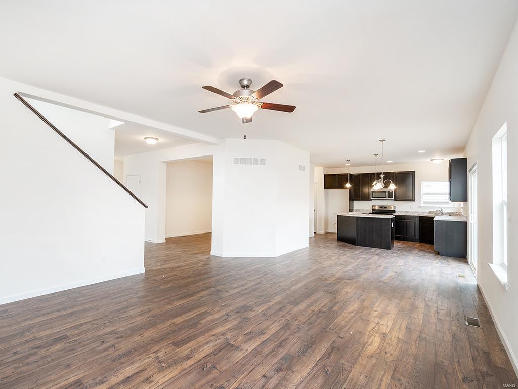 Lions Gate - Residential