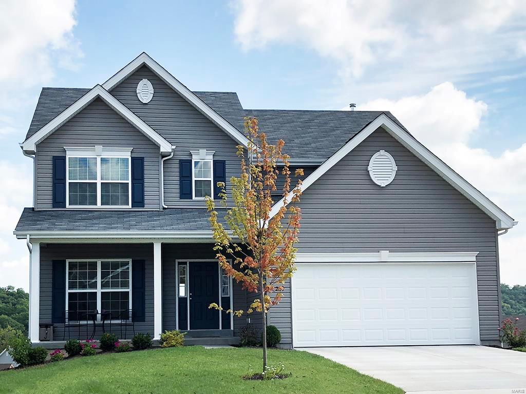 Lions Gate - Residential