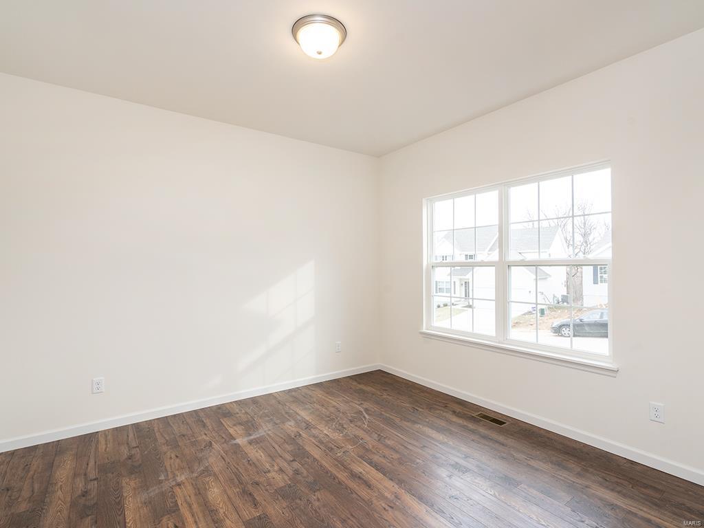 Lions Gate - Residential