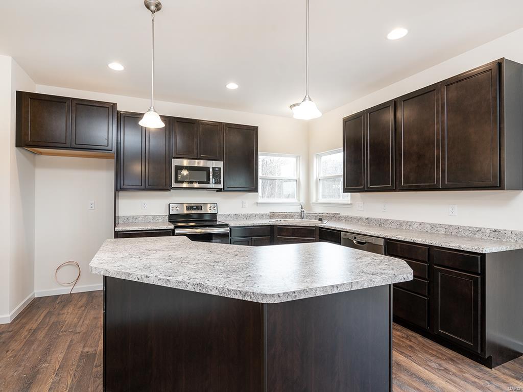 Lions Gate - Residential