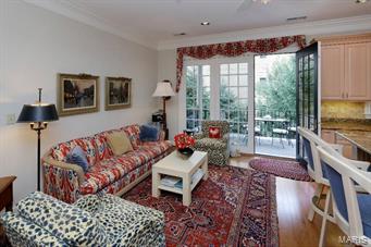 Shaw Place Condo - Residential