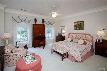 Shaw Place Condo - Residential