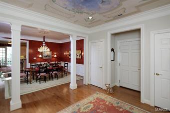 Shaw Place Condo - Residential