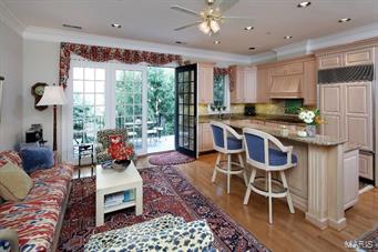 Shaw Place Condo - Residential