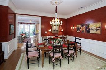 Shaw Place Condo - Residential