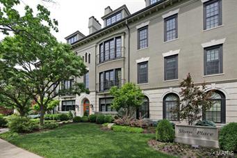 Shaw Place Condo - Residential