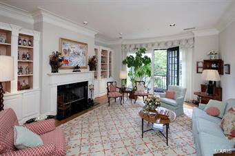 Shaw Place Condo - Residential