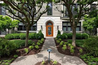 Shaw Place Condo - Residential