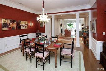 Shaw Place Condo - Residential