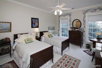 Shaw Place Condo - Residential