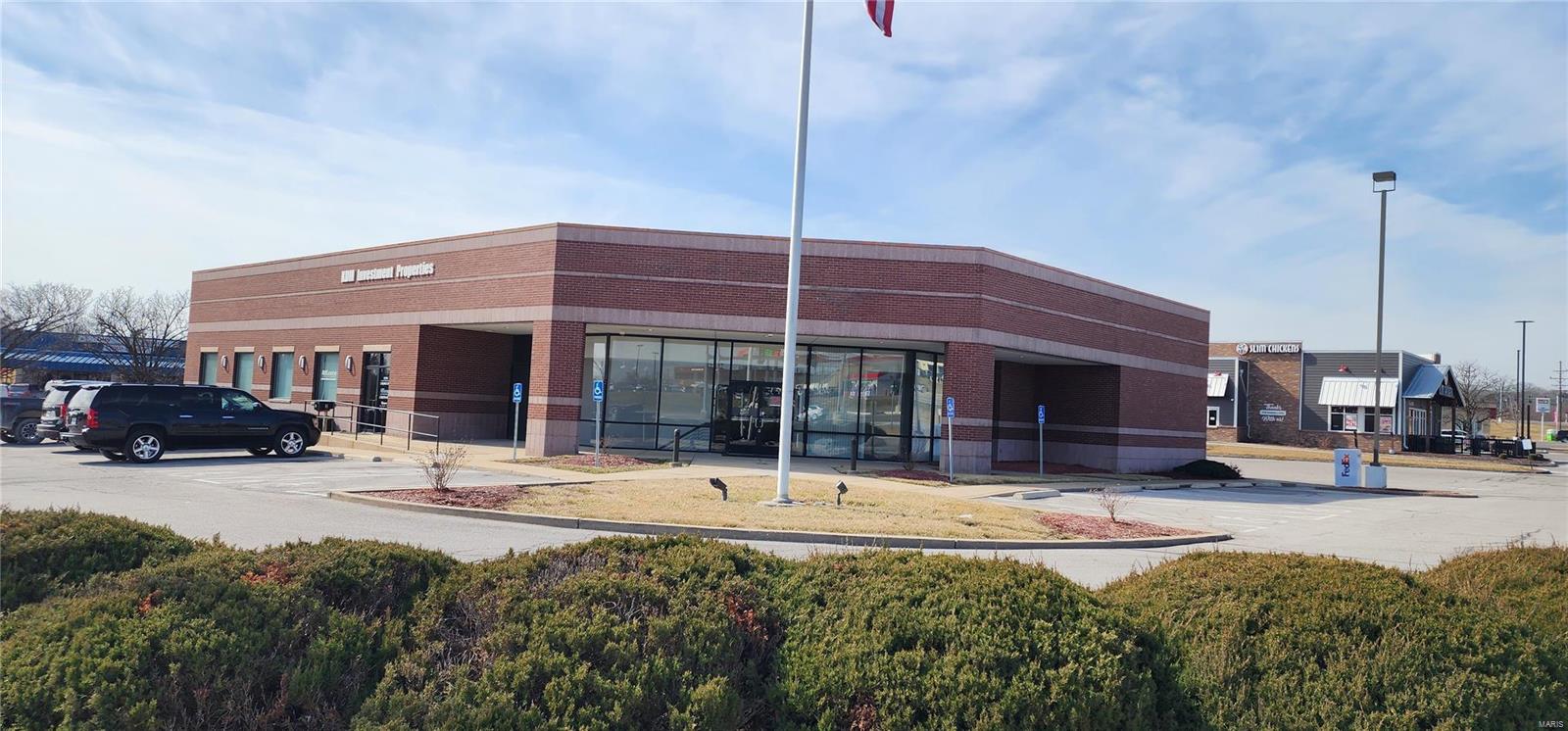 N/A - Commercial Sale