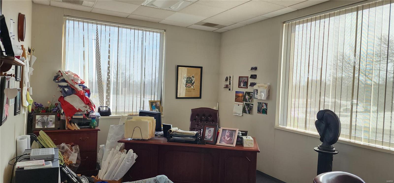 N/A - Commercial Sale