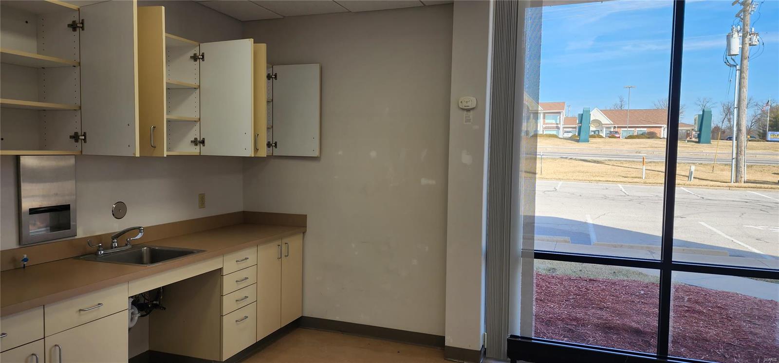 N/A - Commercial Sale