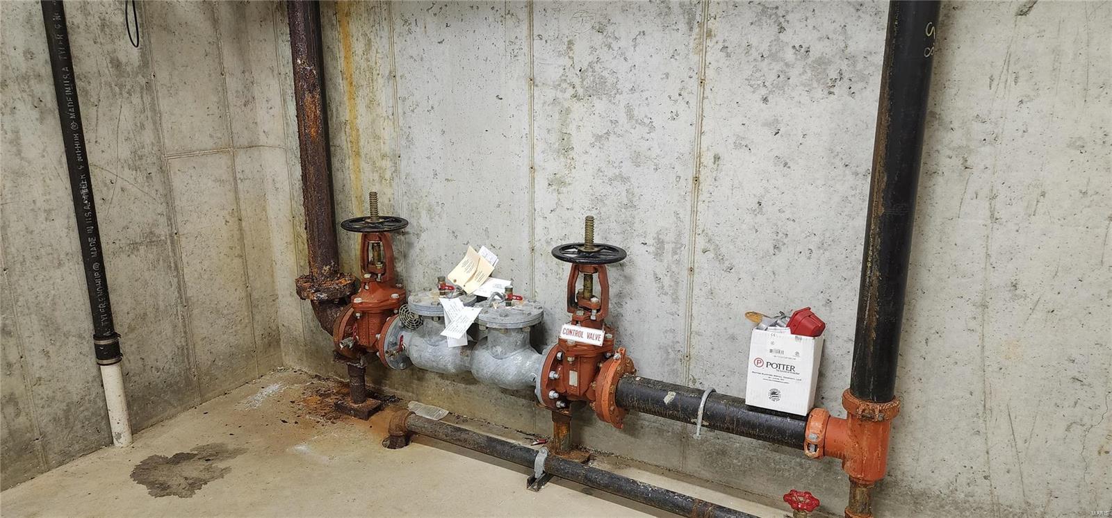 N/A - Commercial Sale