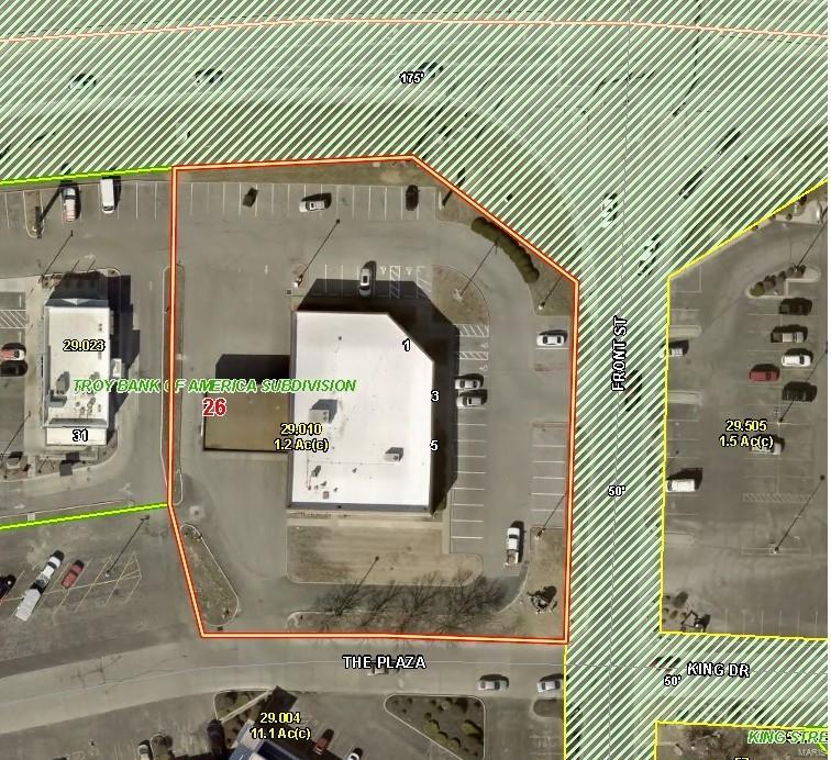 N/A - Commercial Sale