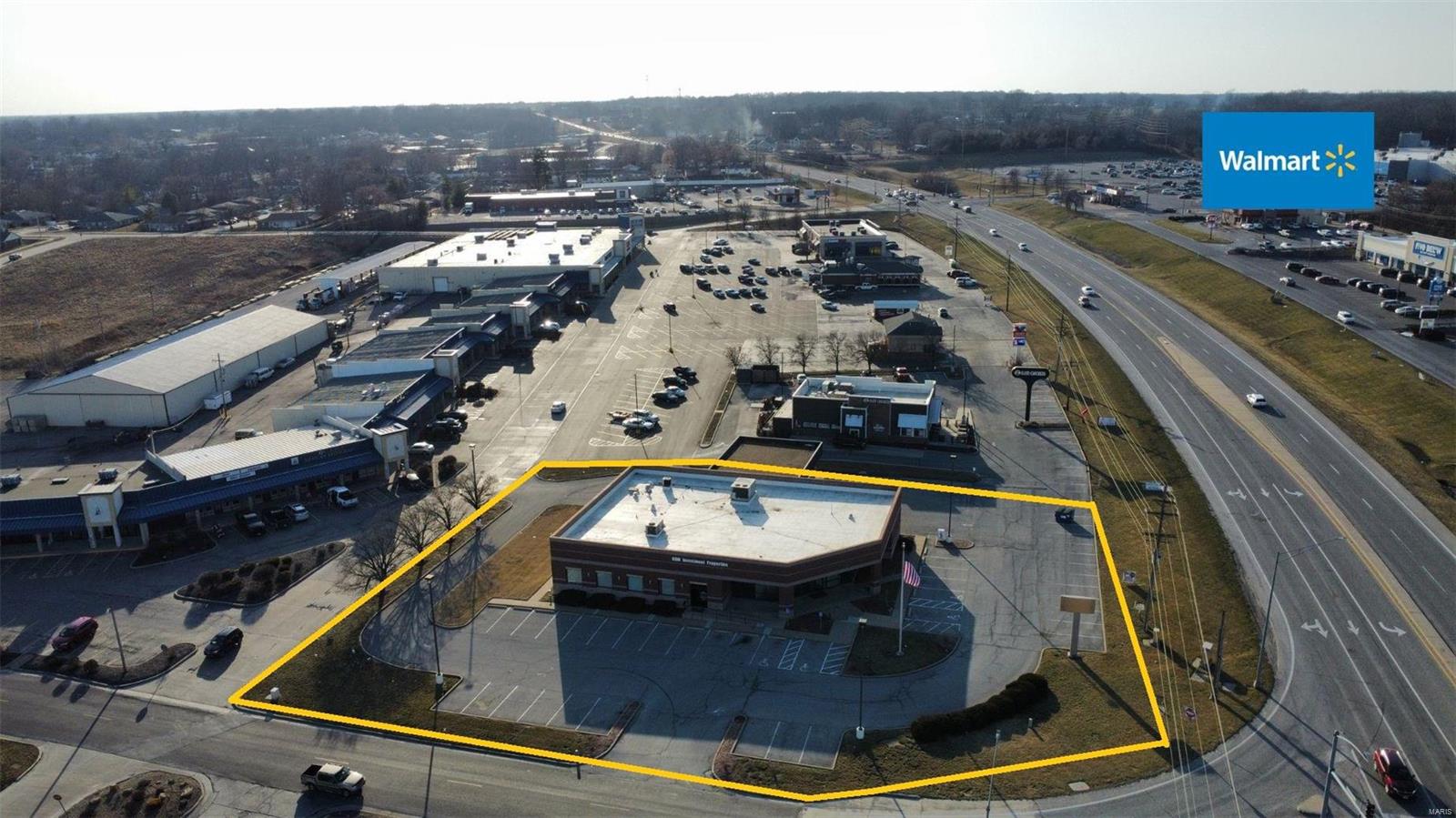 N/A - Commercial Sale